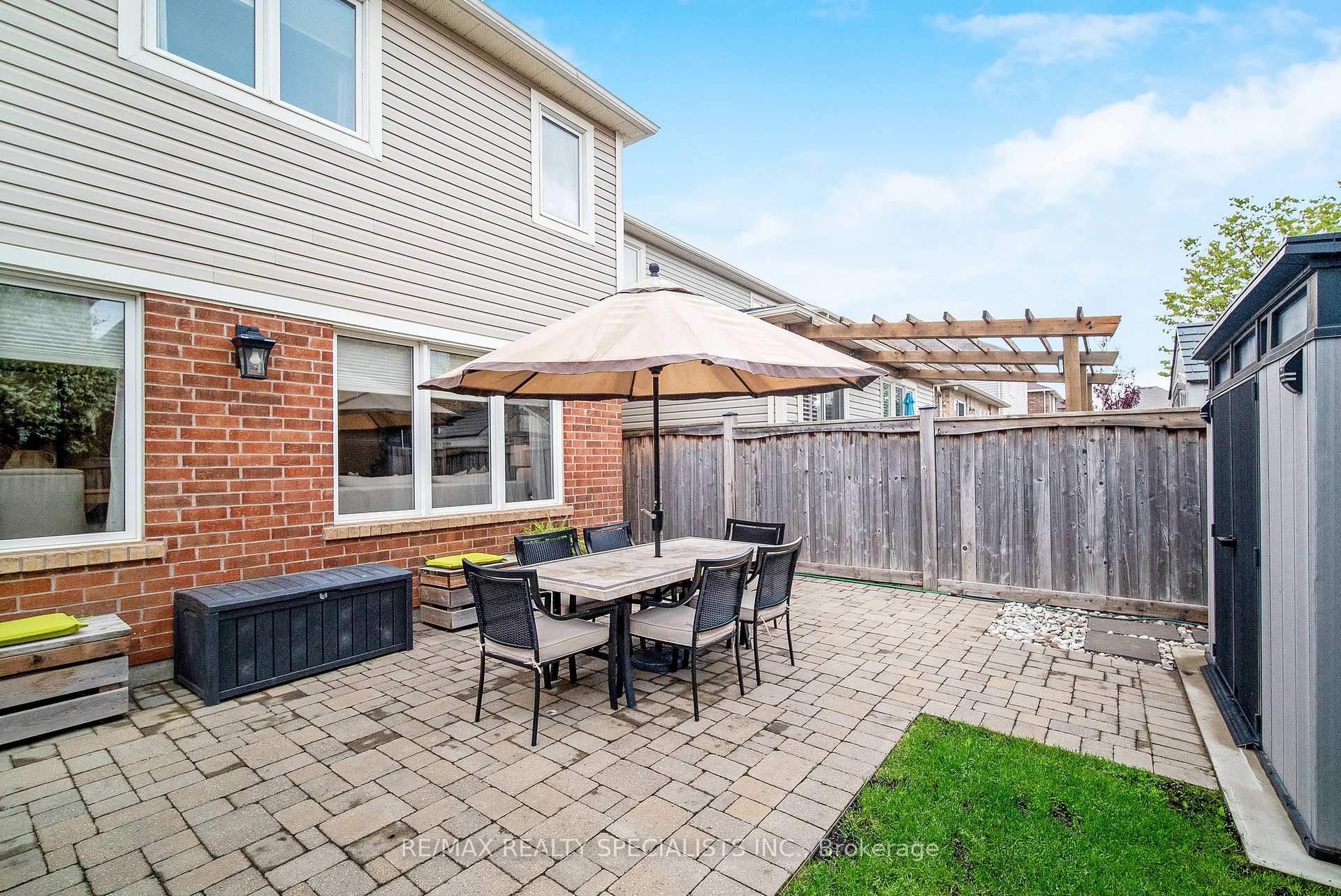 Photo 28 of 435 Zuest Crescent, Milton, Willmott — HOMEH