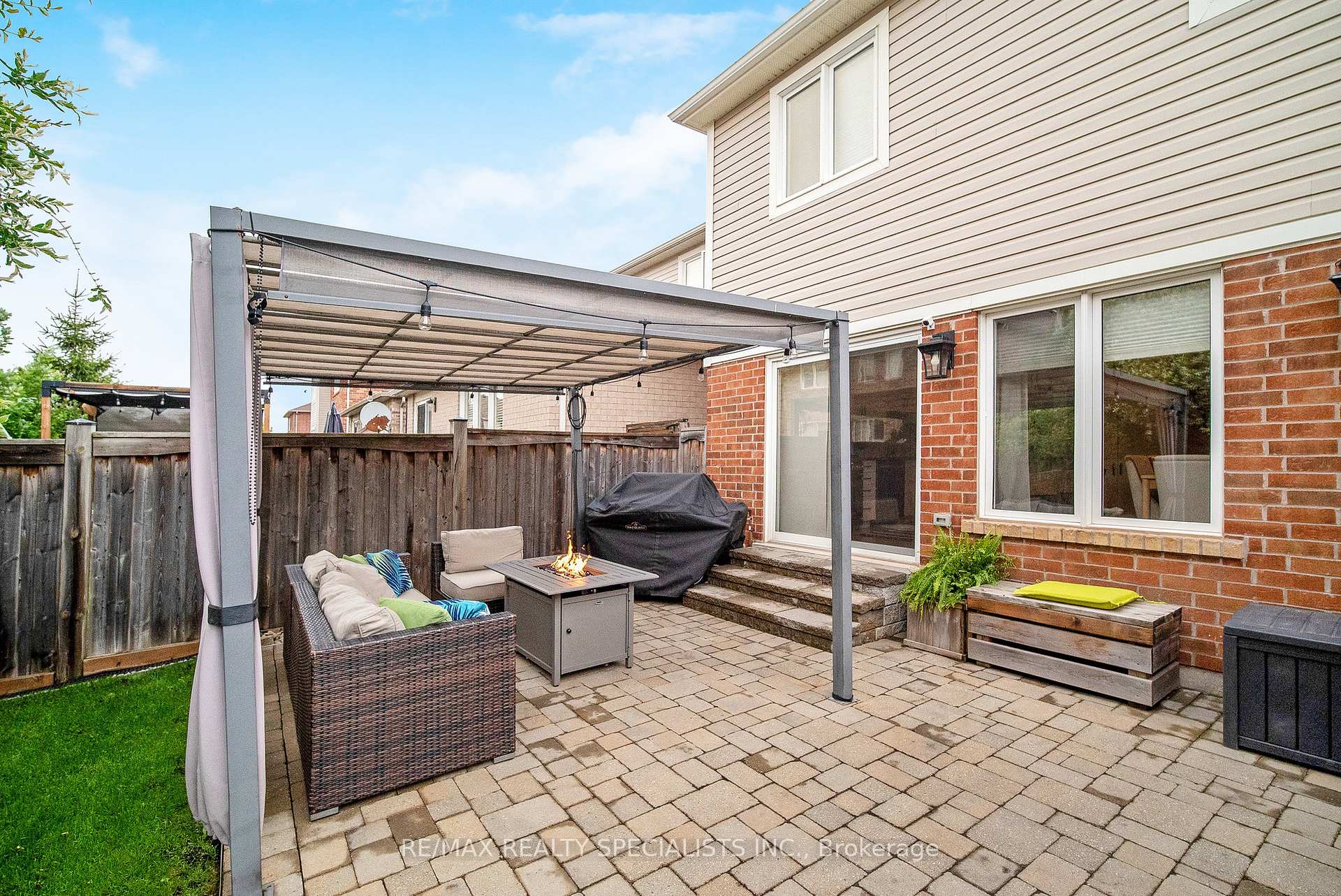 Photo 30 of 435 Zuest Crescent, Milton, Willmott — HOMEH