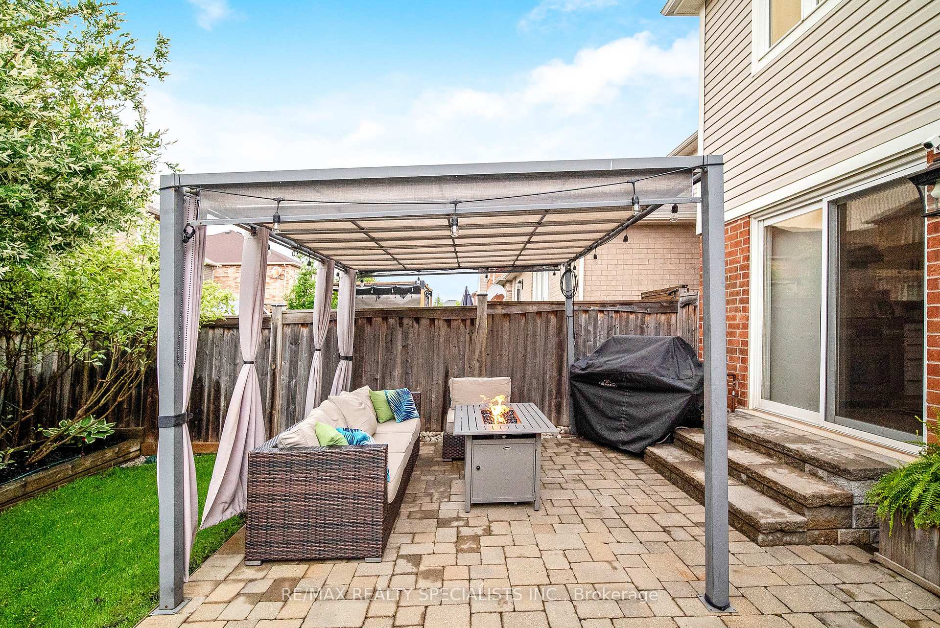 Photo 29 of 435 Zuest Crescent, Milton, Willmott — HOMEH