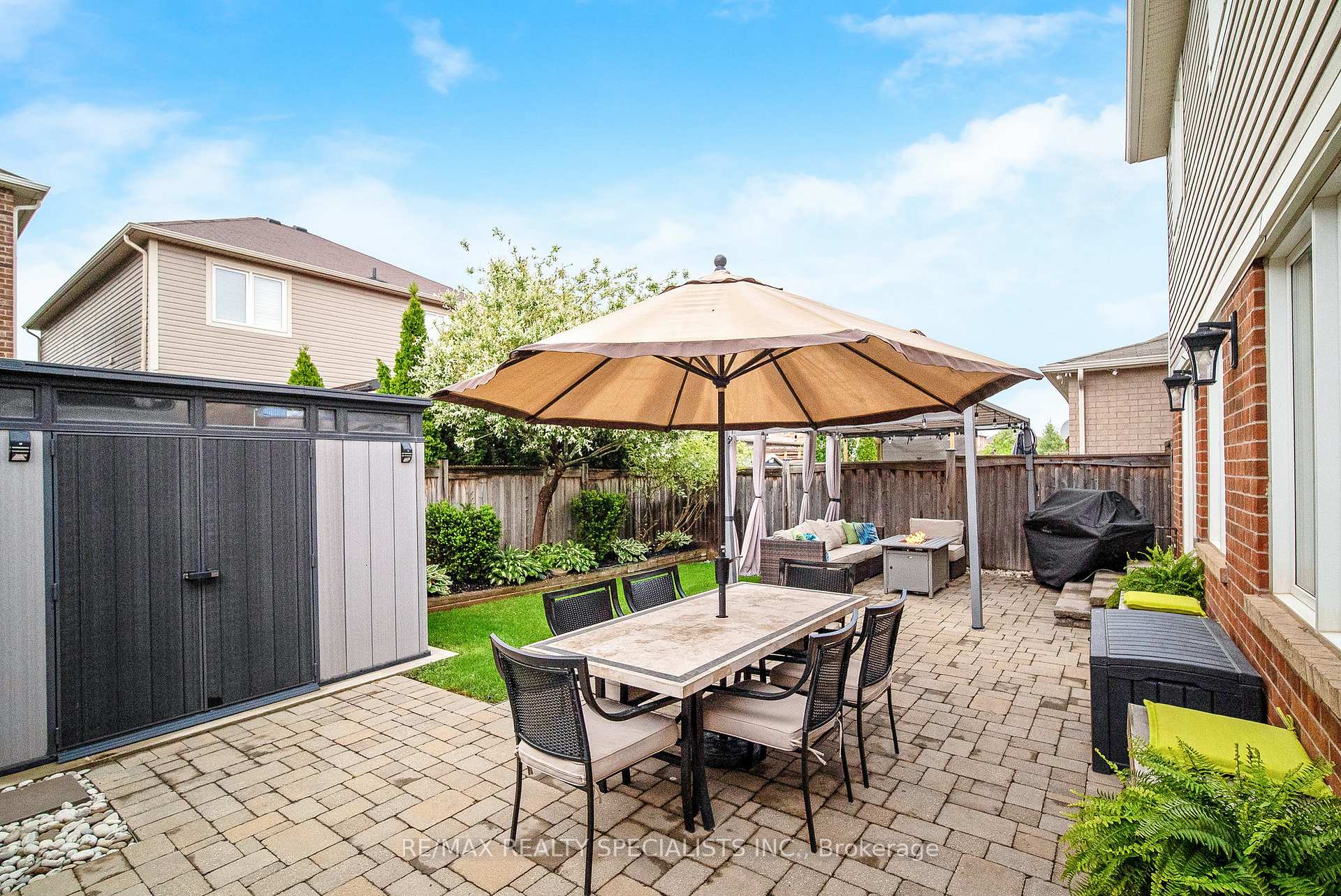 Photo 36 of 435 Zuest Crescent, Milton, Willmott — HOMEH