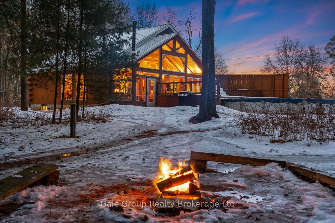 Photo 1 of 1293 North Road, Norfolk, Rural Houghton — HOMEH