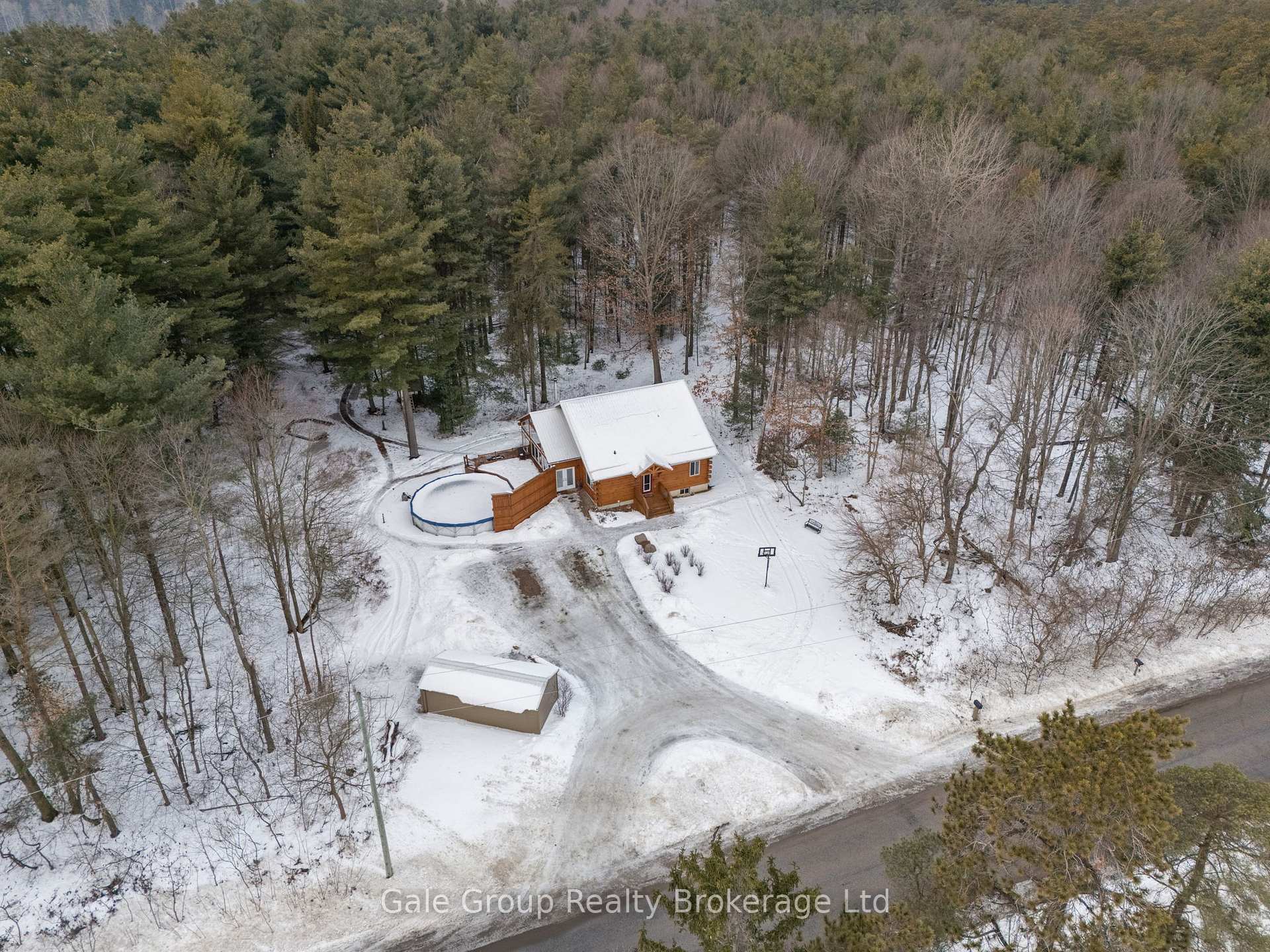 Photo 3 of 1293 North Road, Norfolk, Rural Houghton — HOMEH