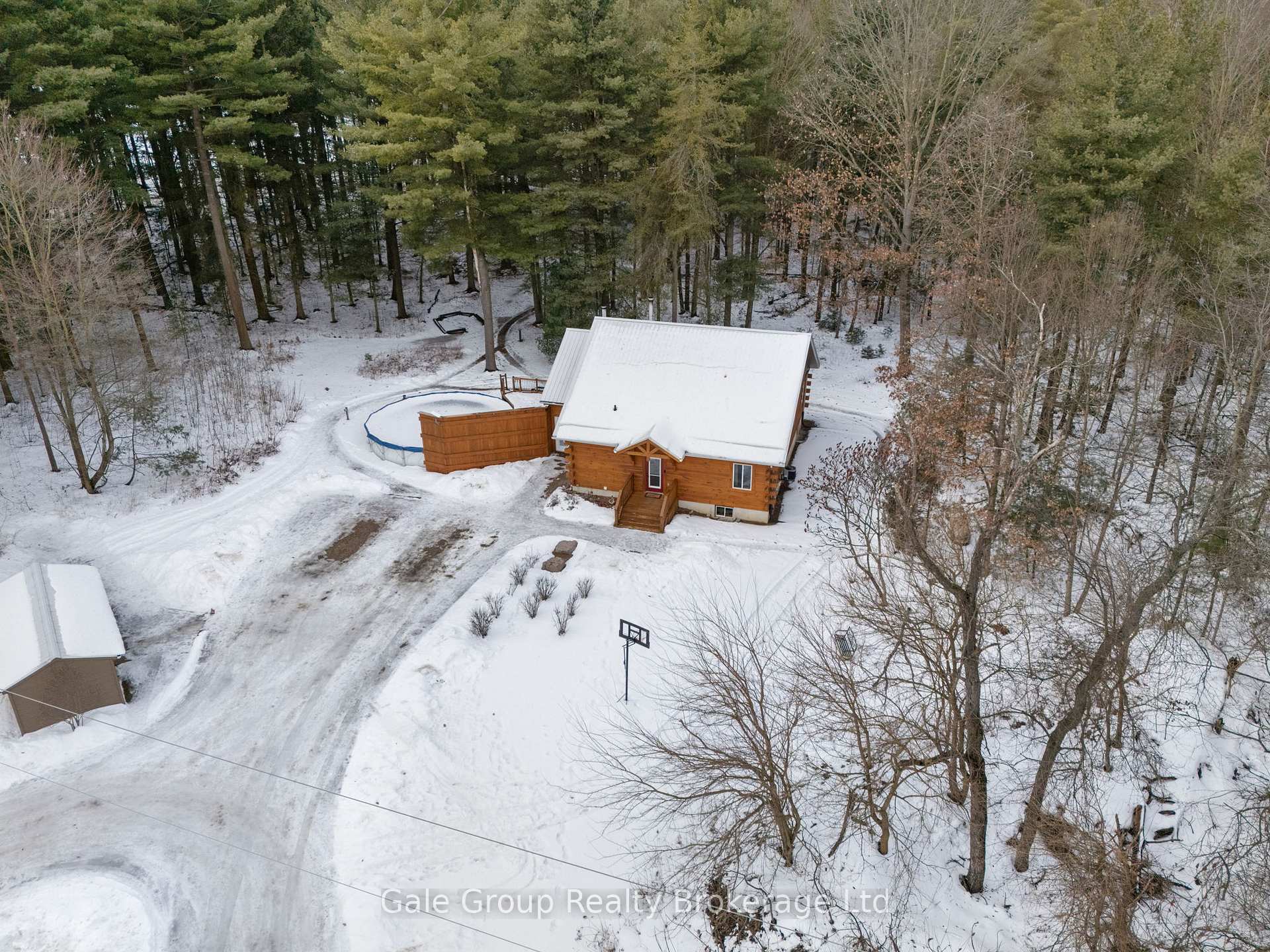 Photo 4 of 1293 North Road, Norfolk, Rural Houghton — HOMEH