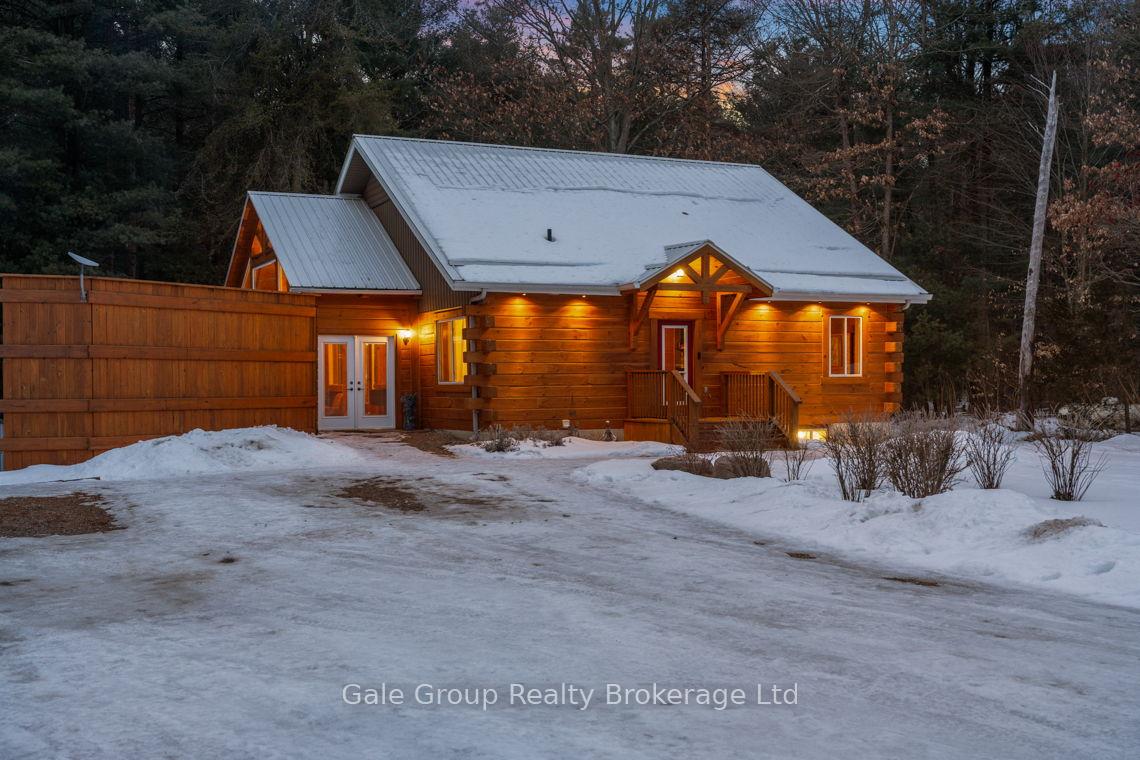 Photo 7 of 1293 North Road, Norfolk, Rural Houghton — HOMEH