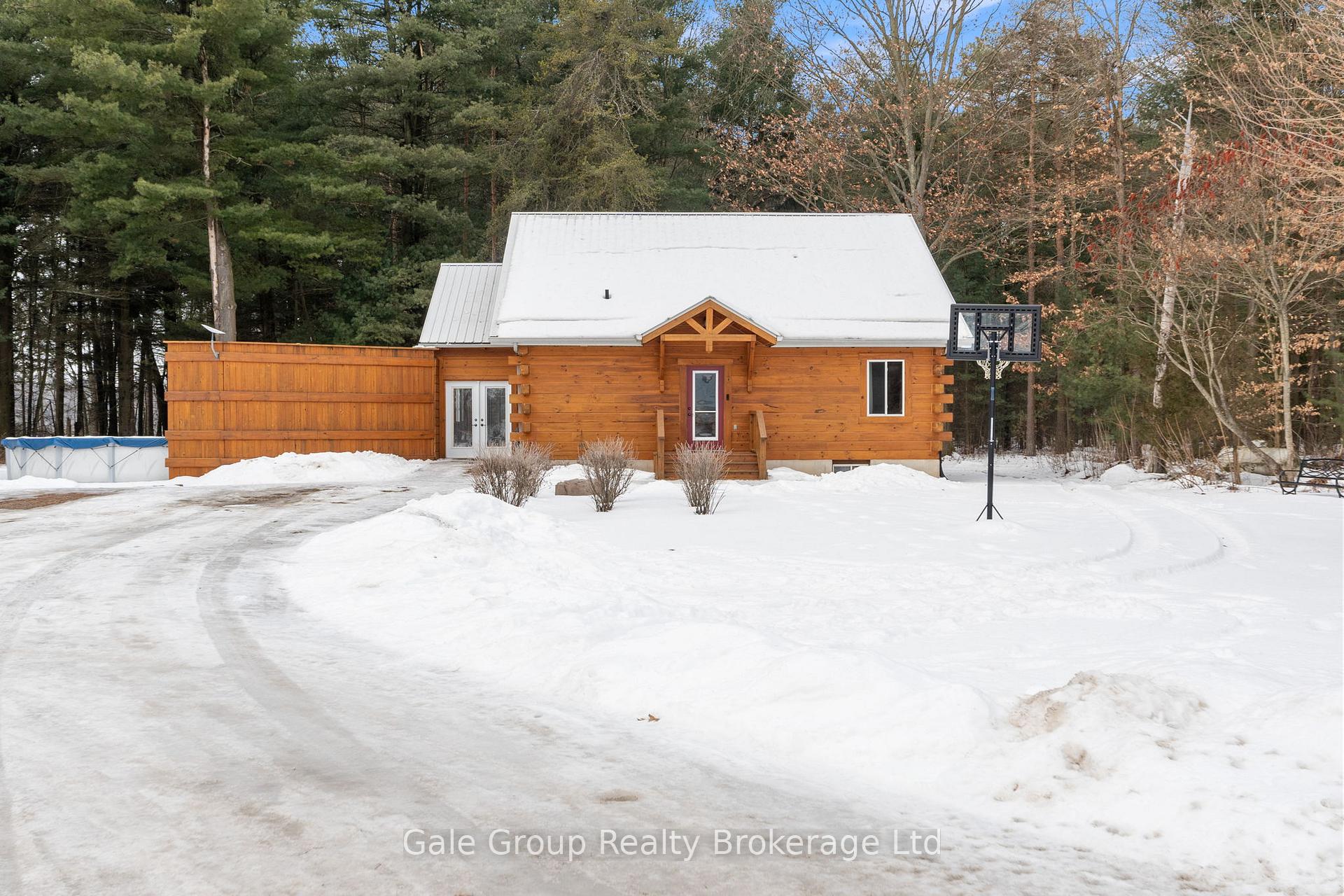 Photo 9 of 1293 North Road, Norfolk, Rural Houghton — HOMEH