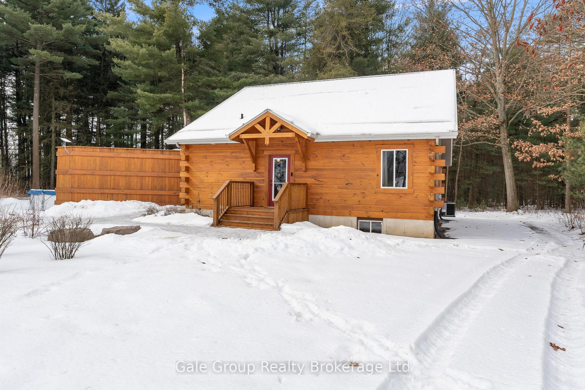 Photo 10 of 1293 North Road, Norfolk, Rural Houghton — HOMEH