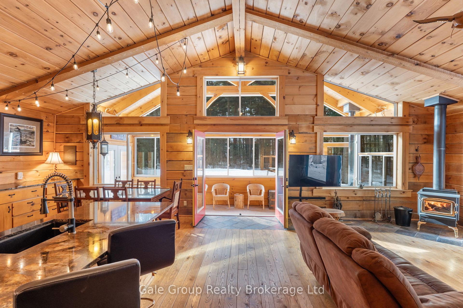 Photo 15 of 1293 North Road, Norfolk, Rural Houghton — HOMEH