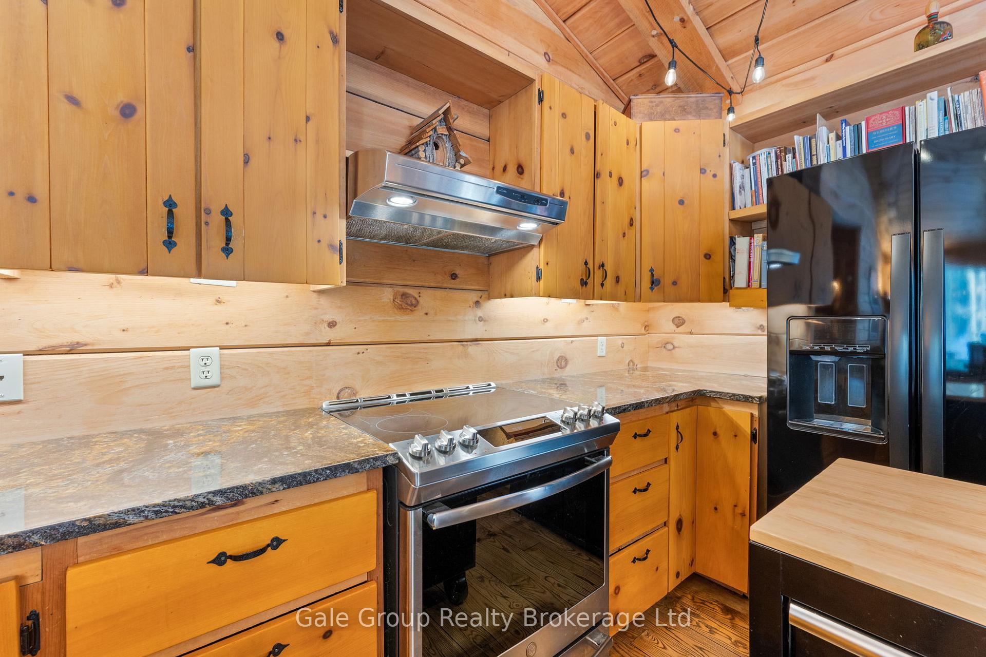 Photo 19 of 1293 North Road, Norfolk, Rural Houghton — HOMEH