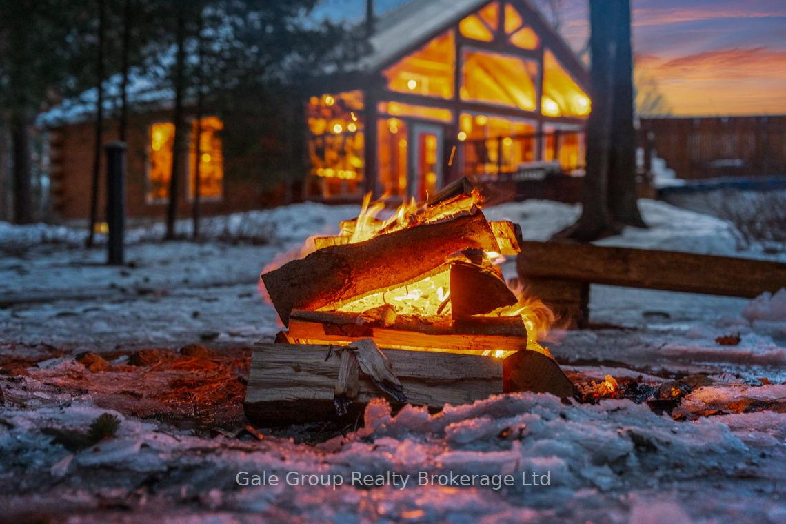 Photo 41 of 1293 North Road, Norfolk, Rural Houghton — HOMEH