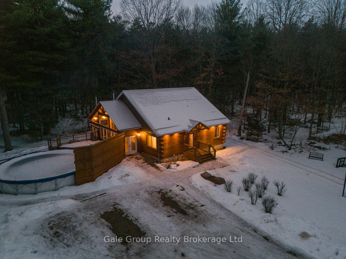 Photo 43 of 1293 North Road, Norfolk, Rural Houghton — HOMEH