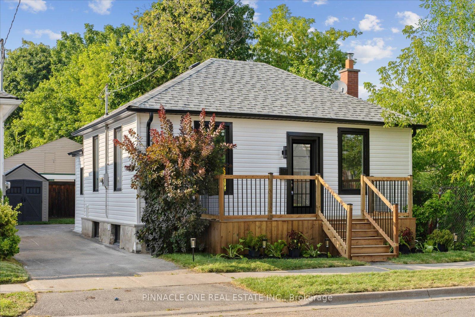 Photo 1 of 66 Emma Street, Oshawa, Central — HOMEH