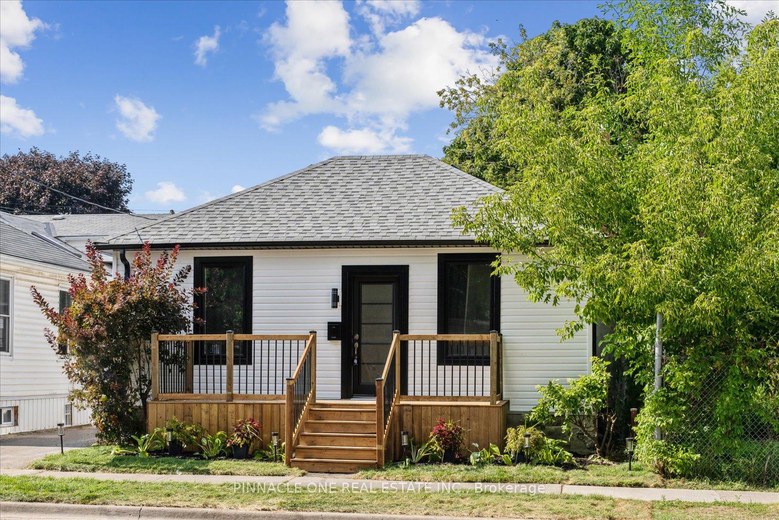 Photo 2 of 66 Emma Street, Oshawa, Central — HOMEH