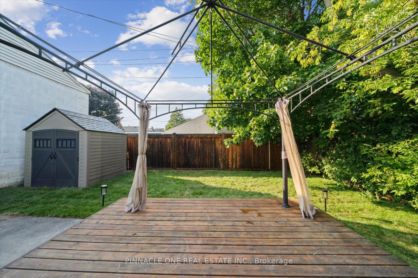 Photo 33 of 66 Emma Street, Oshawa, Central — HOMEH
