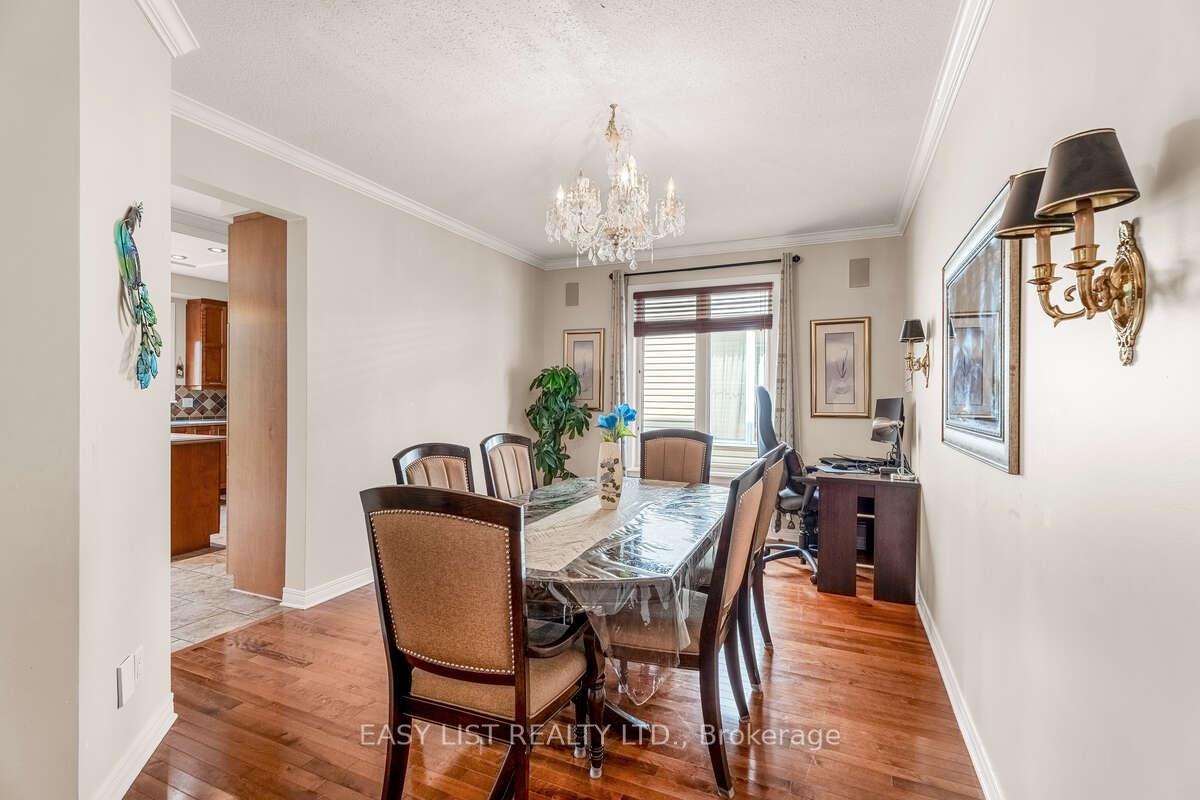 Photo 11 of 10 Birdseye Terrace, Ottawa, Springridge/East Village — HOMEH