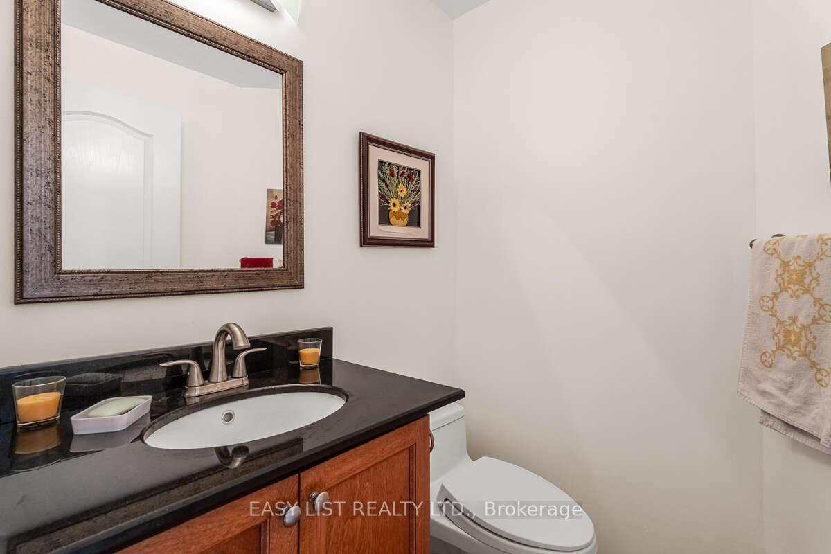 Photo 12 of 10 Birdseye Terrace, Ottawa, Springridge/East Village — HOMEH