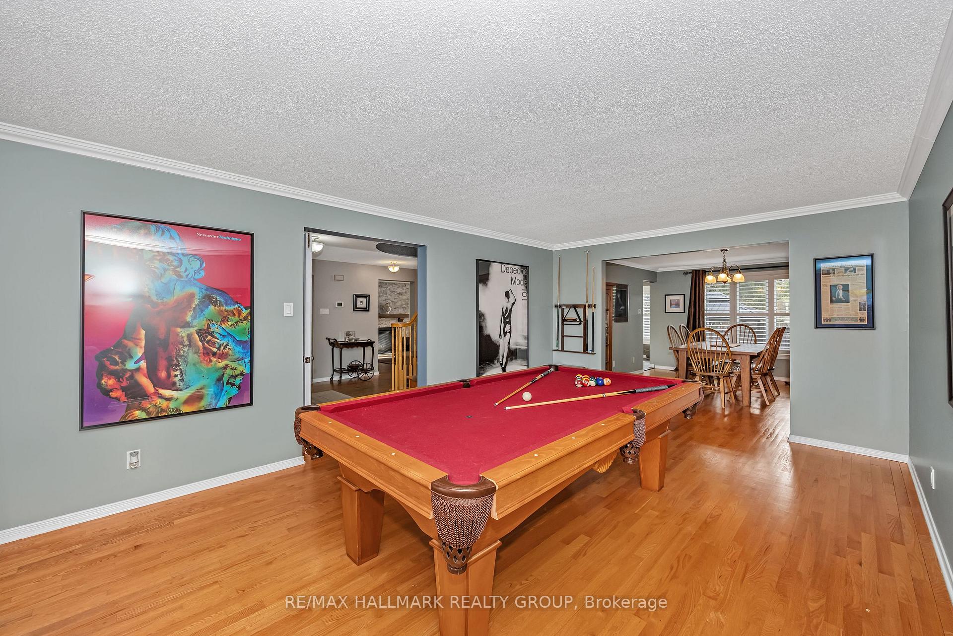 Photo 16 of 1814 Thornecrest Street, Ottawa, Chapel Hill — HOMEH