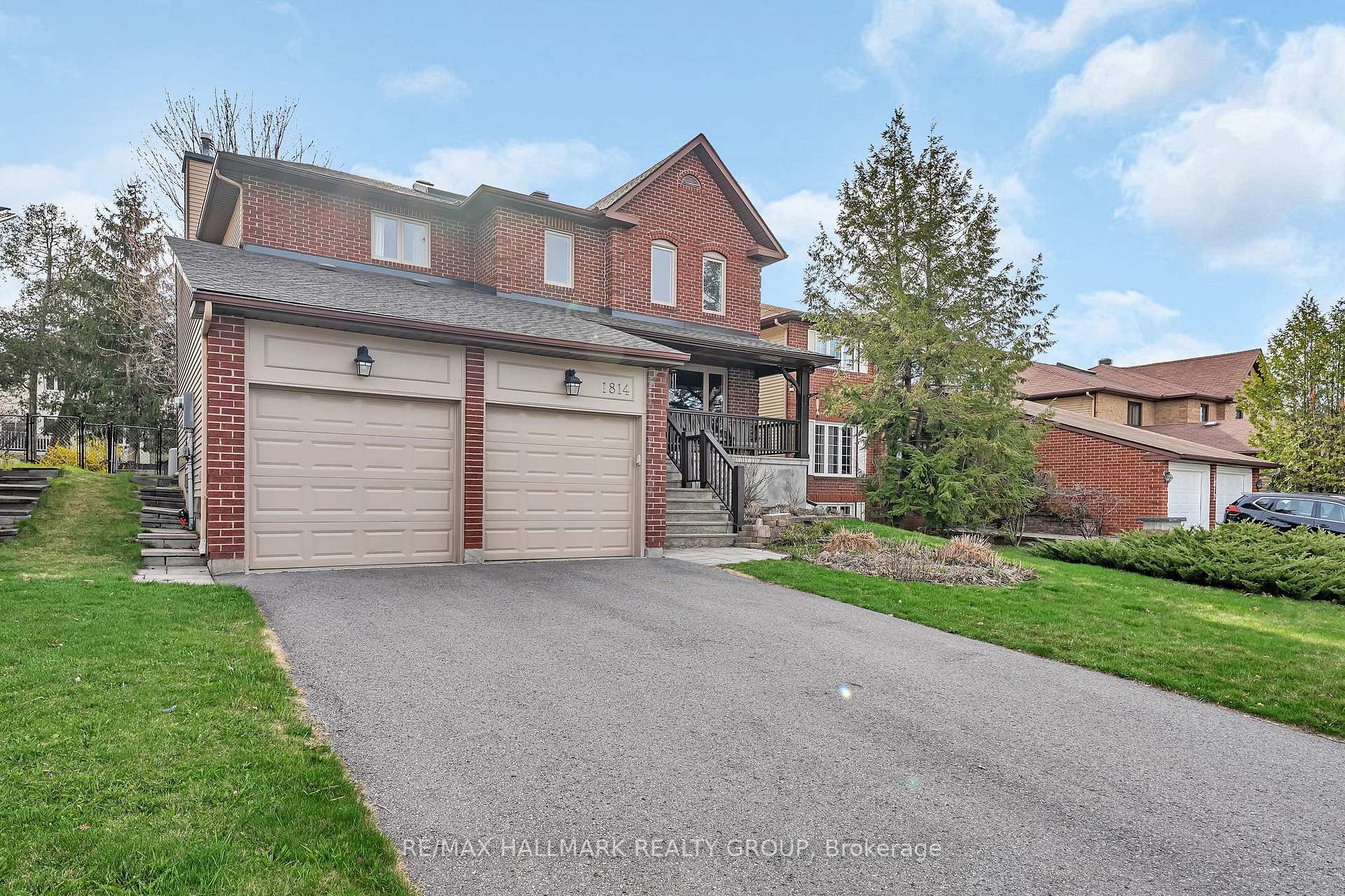 Photo 49 of 1814 Thornecrest Street, Ottawa, Chapel Hill — HOMEH