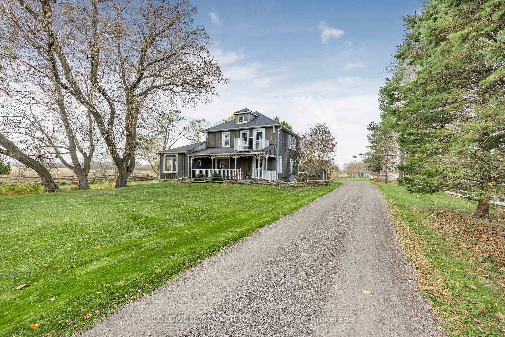 Photo 2 of 6866 6th Line, New Tecumseth, Rural New Tecumseth — HOMEH