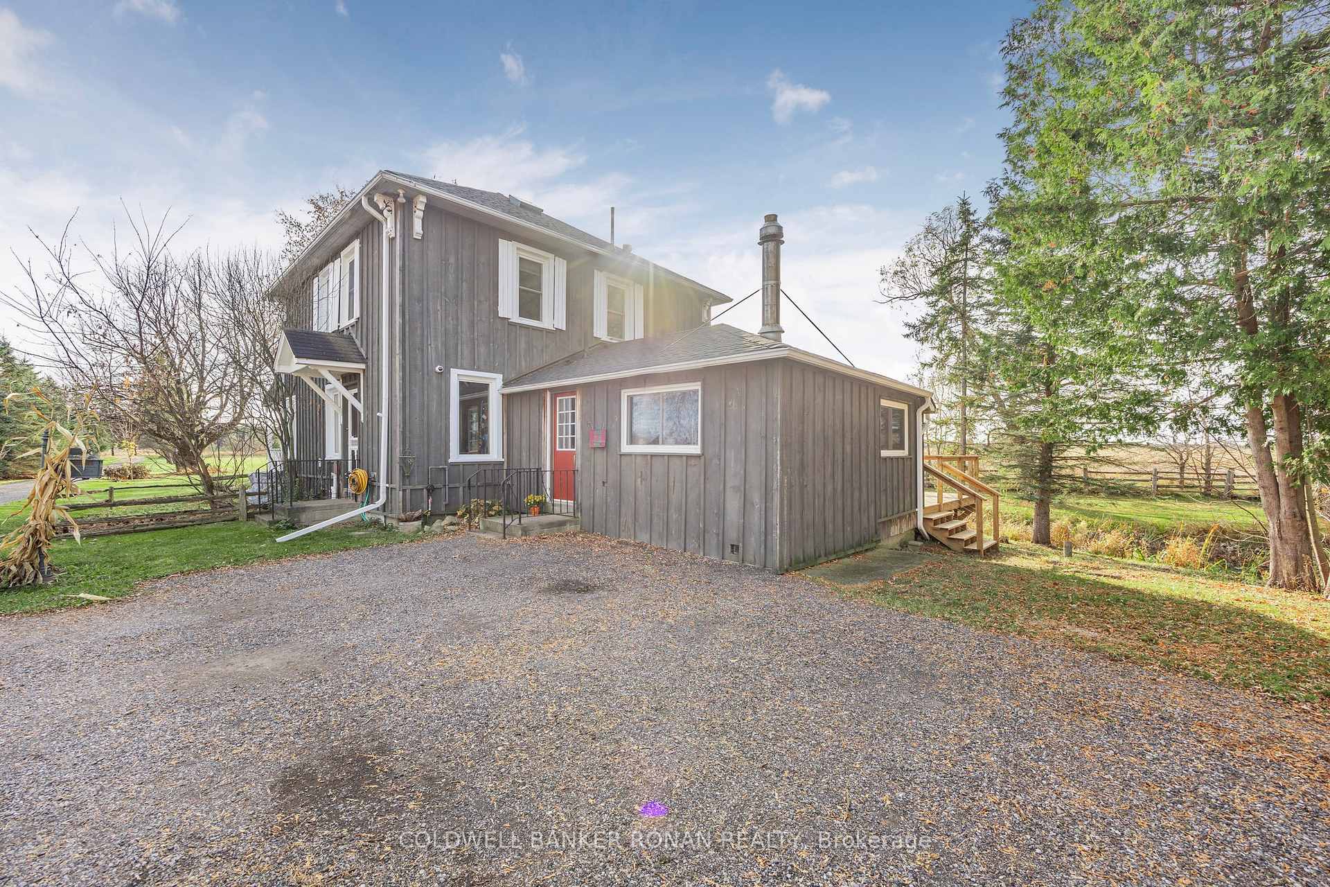 Photo 28 of 6866 6th Line, New Tecumseth, Rural New Tecumseth — HOMEH