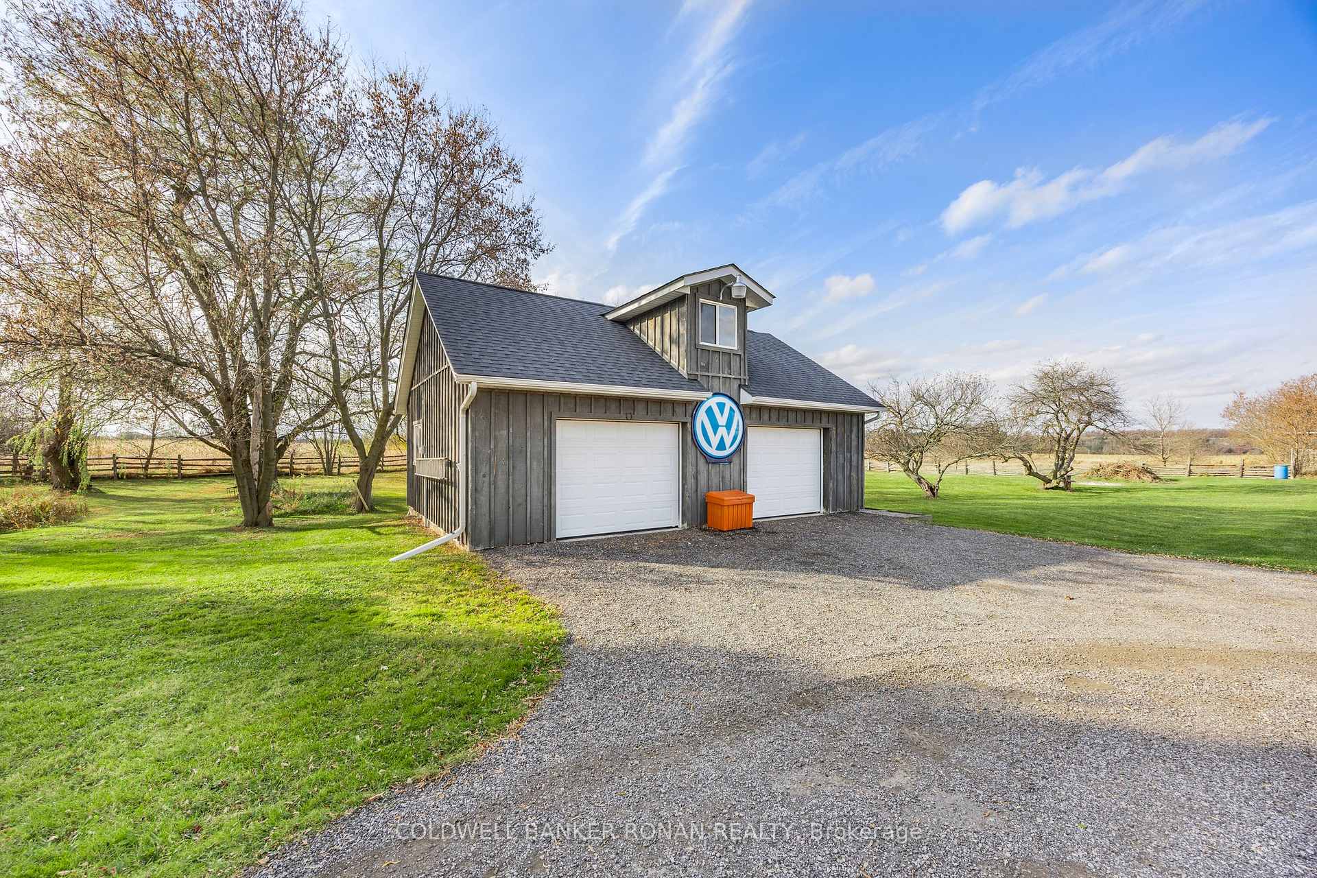Photo 30 of 6866 6th Line, New Tecumseth, Rural New Tecumseth — HOMEH
