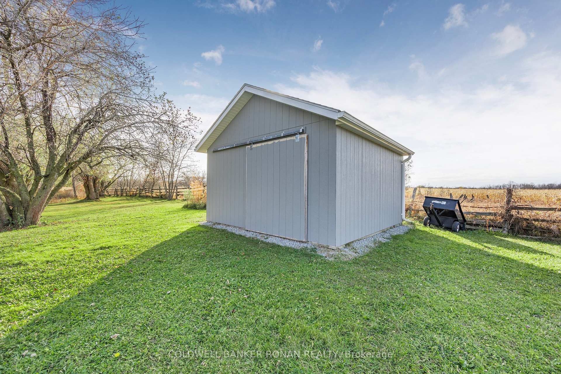 Photo 32 of 6866 6th Line, New Tecumseth, Rural New Tecumseth — HOMEH