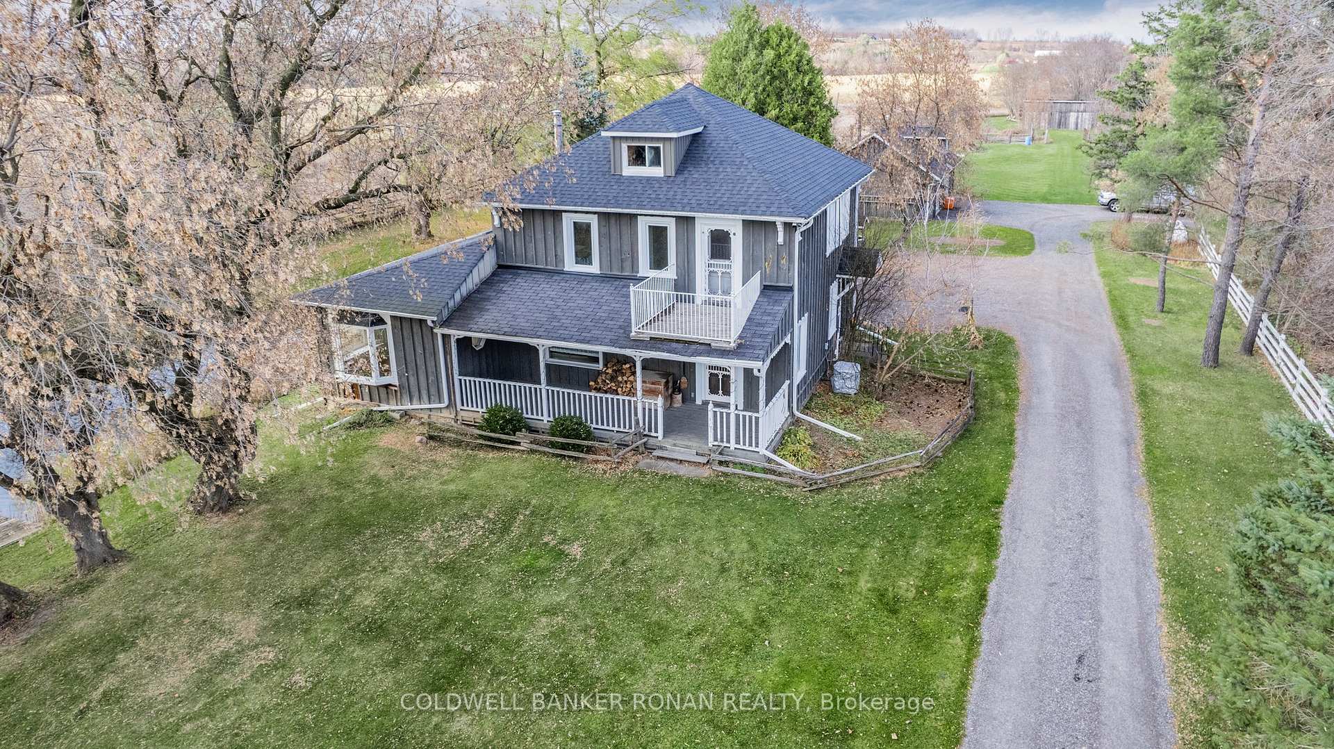 Photo 33 of 6866 6th Line, New Tecumseth, Rural New Tecumseth — HOMEH