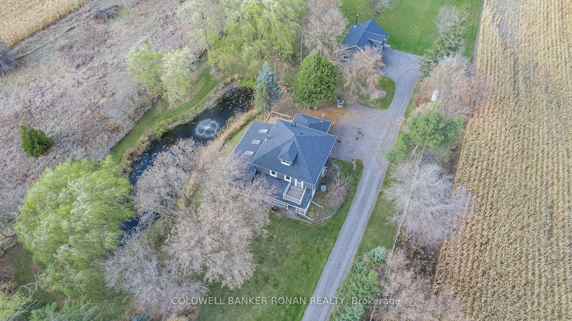 Photo 35 of 6866 6th Line, New Tecumseth, Rural New Tecumseth — HOMEH