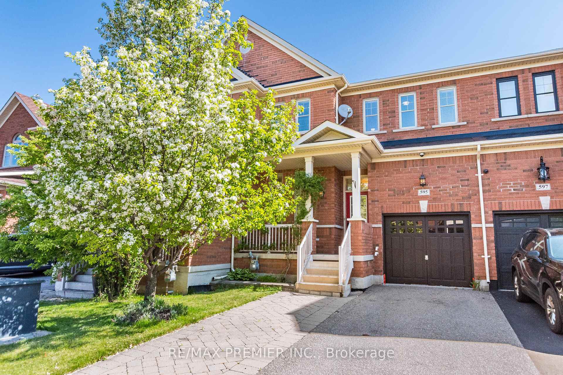 Photo 1 of 595 Grant Way, Milton, Scott — HOMEH
