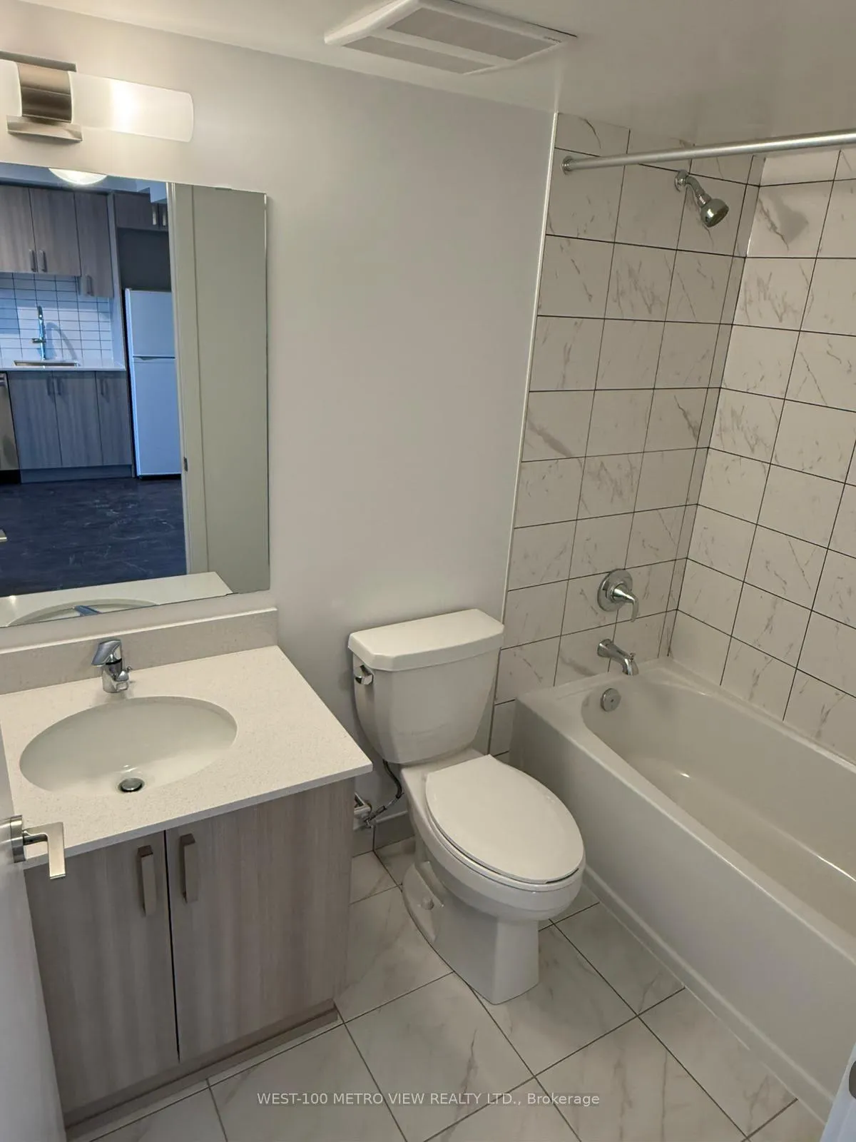 Photo 7 of Unit 1104, 1010 Sandy Beach Road, Pickering, Bay Ridges — HOMEH