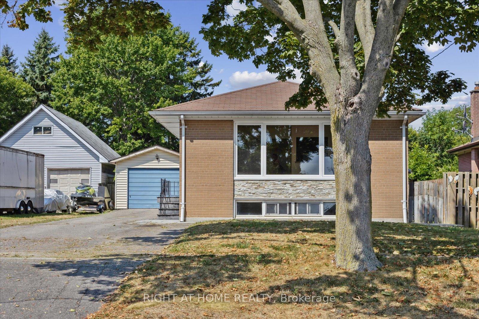 Photo 2 of 1328 Scugog Avenue, Oshawa, Lakeview — HOMEH