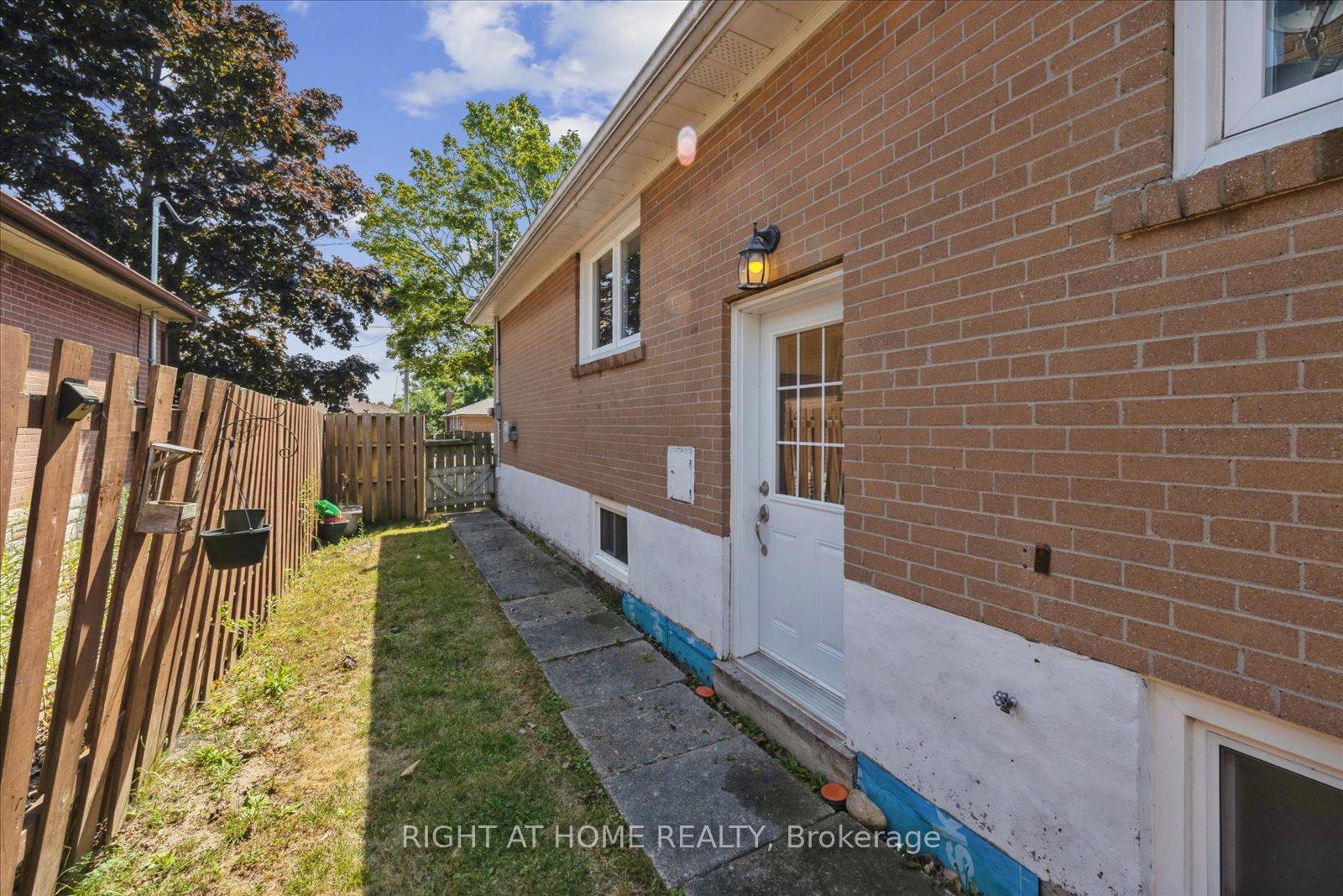 Photo 31 of 1328 Scugog Avenue, Oshawa, Lakeview — HOMEH