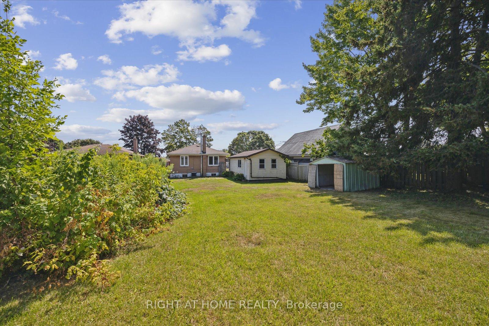 Photo 32 of 1328 Scugog Avenue, Oshawa, Lakeview — HOMEH
