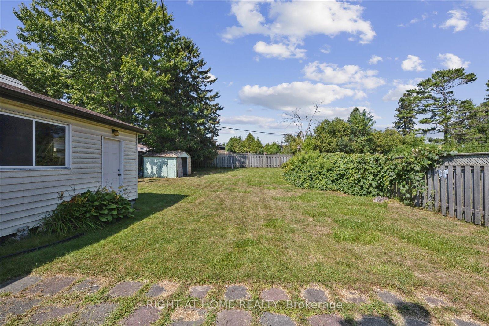 Photo 33 of 1328 Scugog Avenue, Oshawa, Lakeview — HOMEH