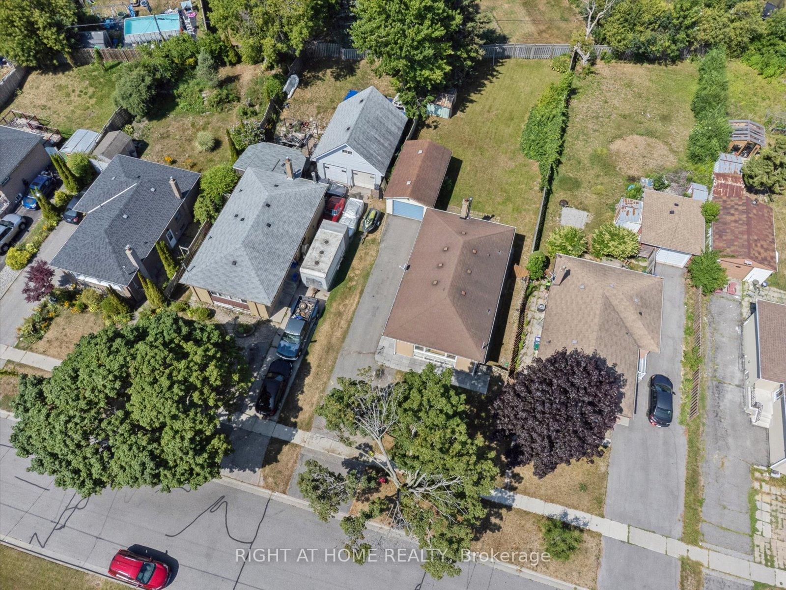 Photo 34 of 1328 Scugog Avenue, Oshawa, Lakeview — HOMEH