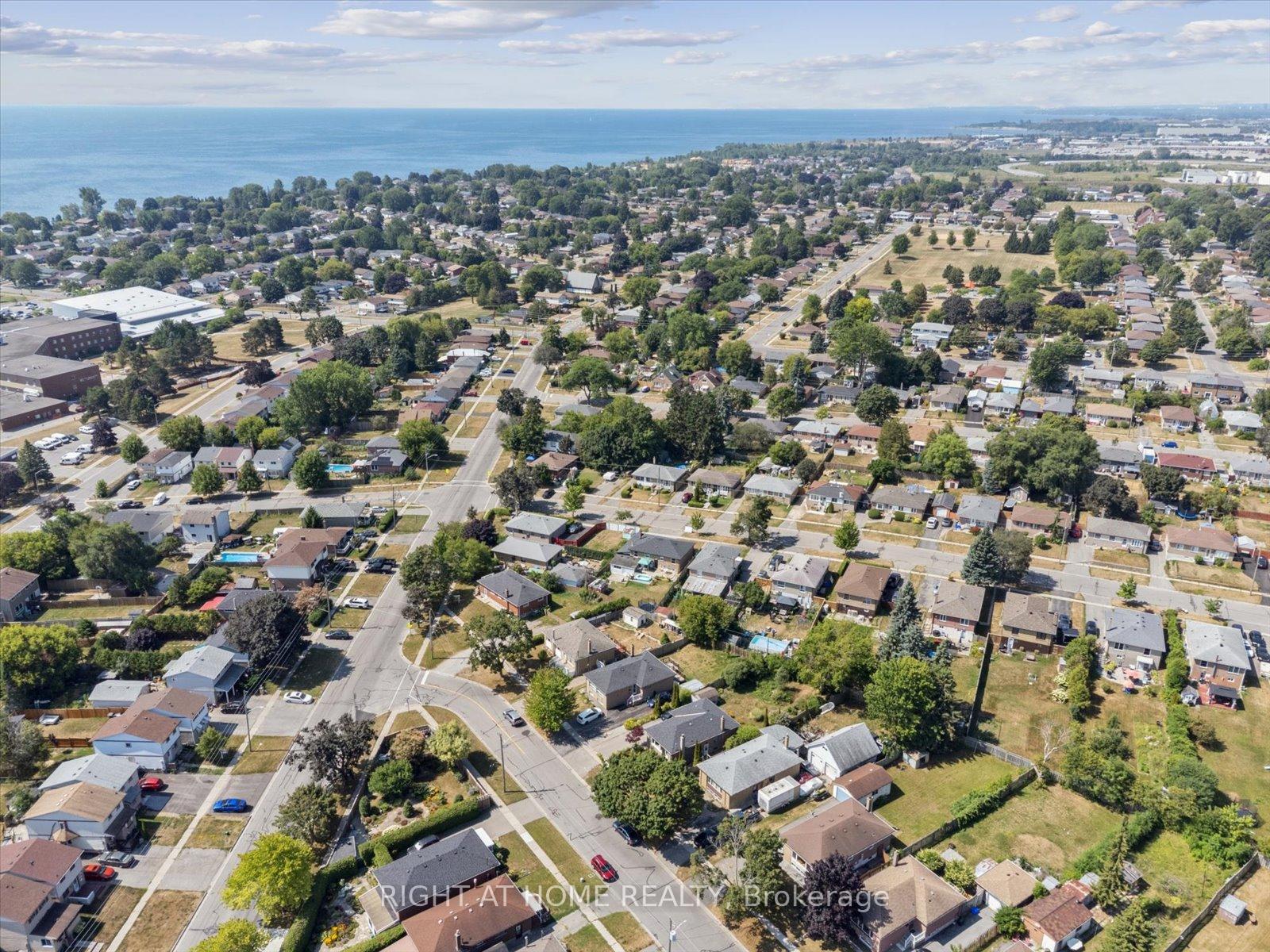 Photo 36 of 1328 Scugog Avenue, Oshawa, Lakeview — HOMEH