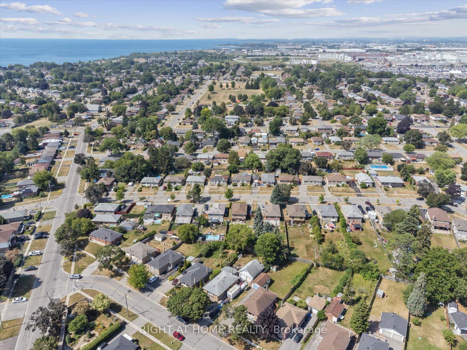Photo 38 of 1328 Scugog Avenue, Oshawa, Lakeview — HOMEH
