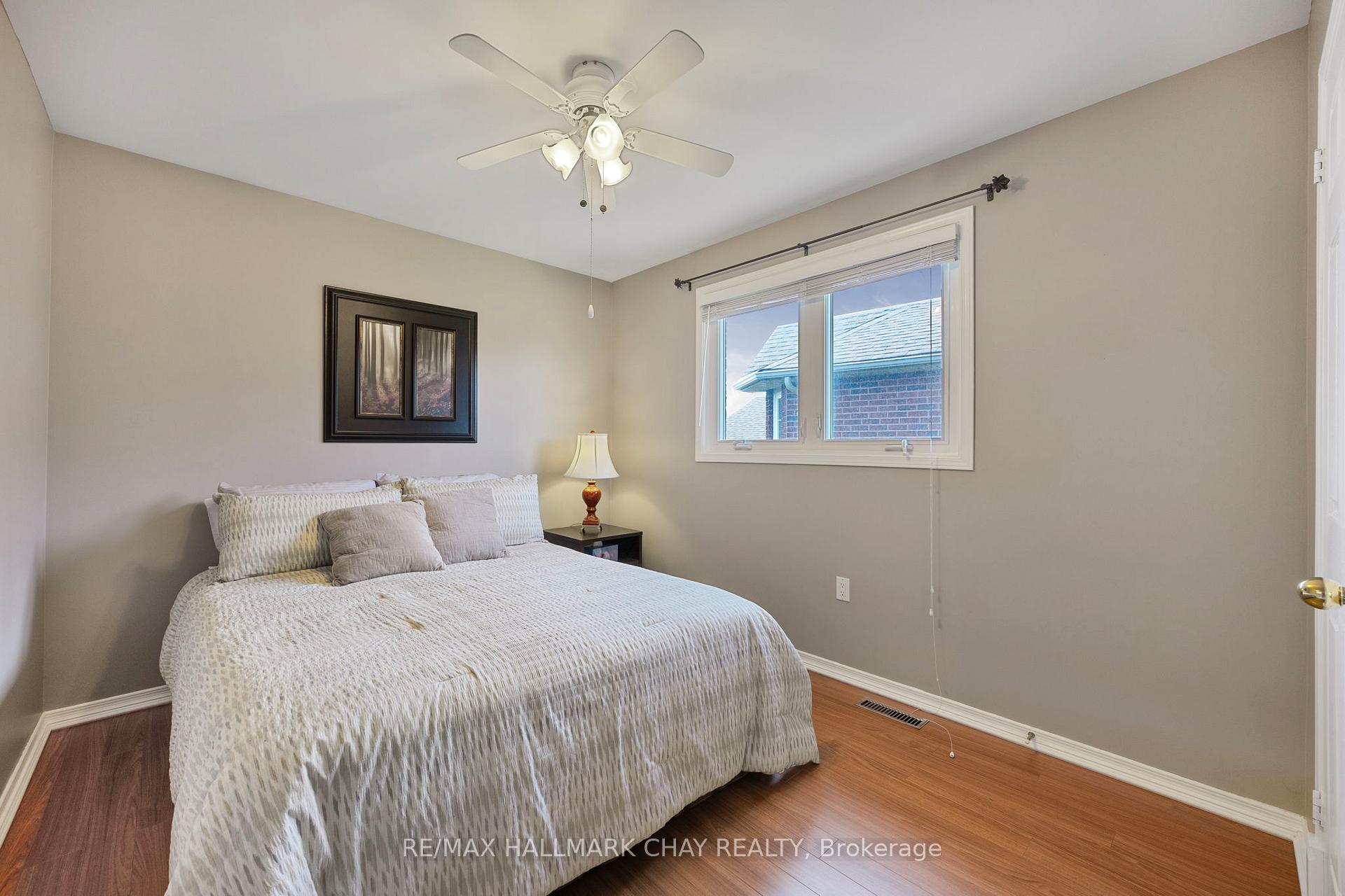 Photo 20 of 41 Carter Crescent, Orillia — HOMEH