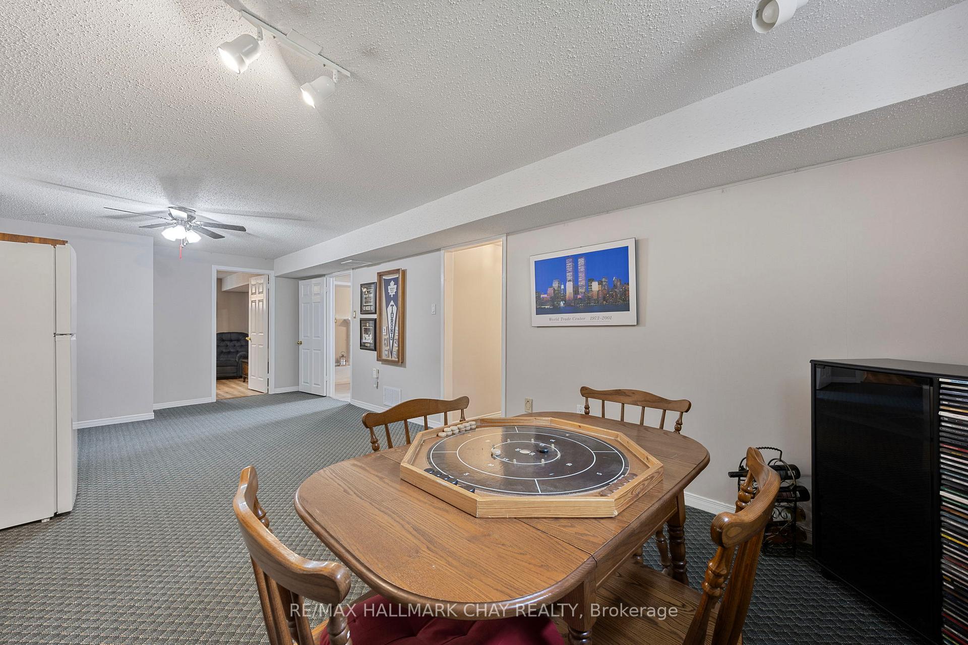 Photo 28 of 41 Carter Crescent, Orillia — HOMEH