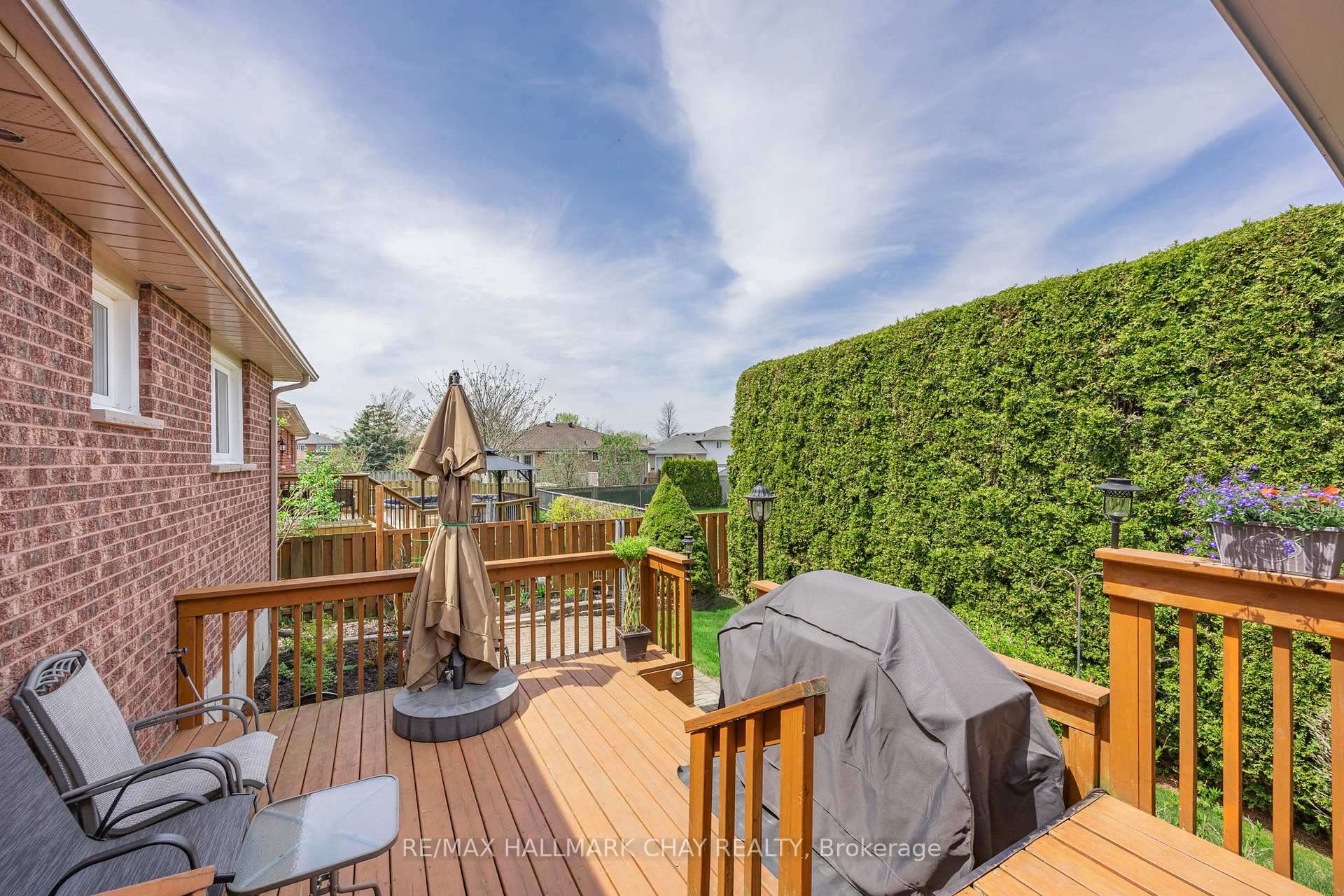 Photo 32 of 41 Carter Crescent, Orillia — HOMEH