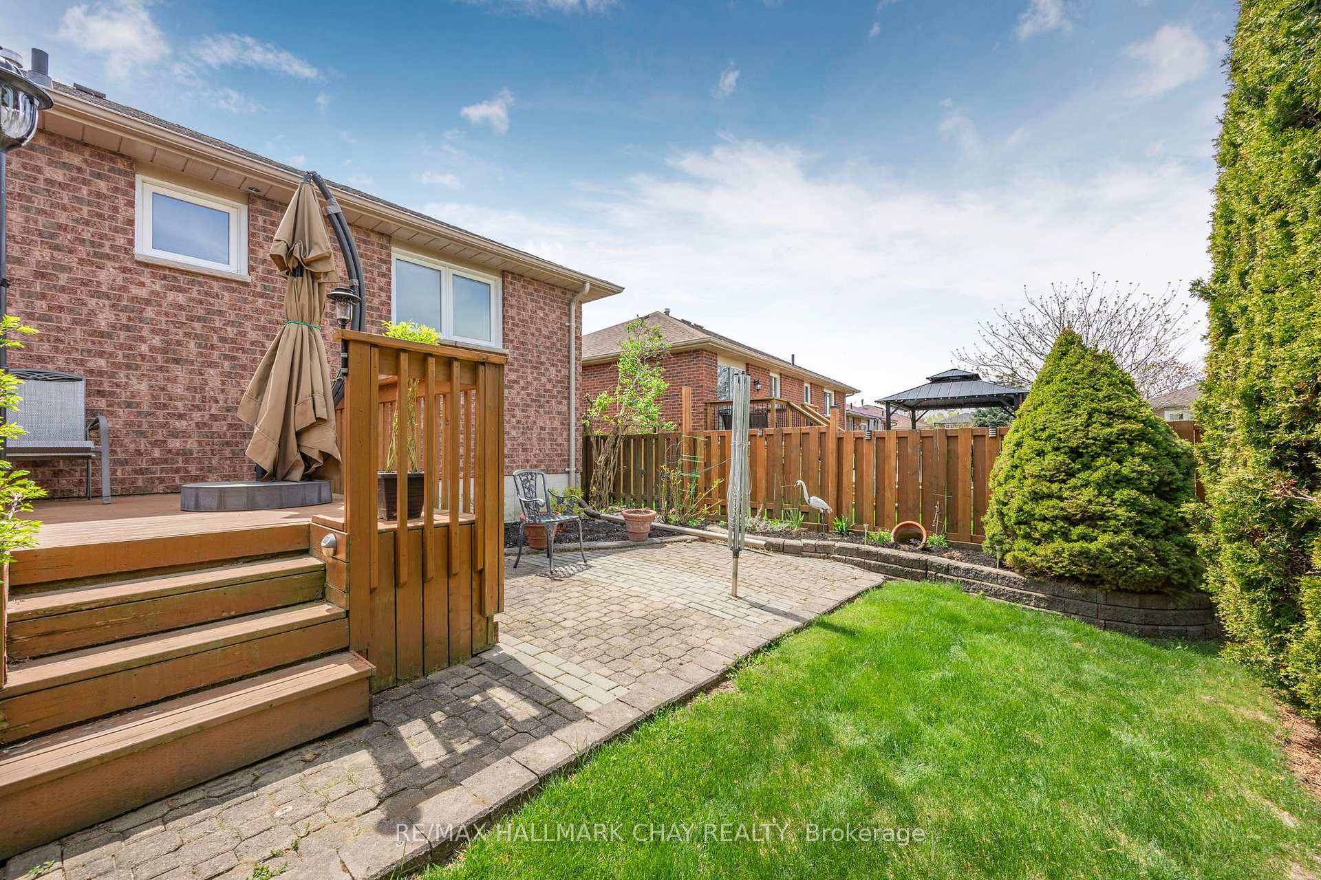 Photo 34 of 41 Carter Crescent, Orillia — HOMEH