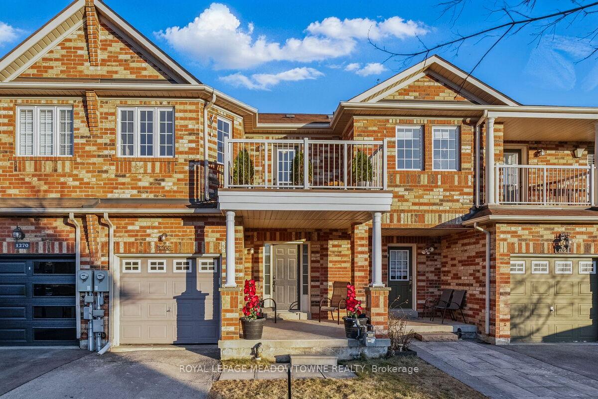 Photo 25 of 1268 Cartmer Way, Milton, Dempsey — HOMEH