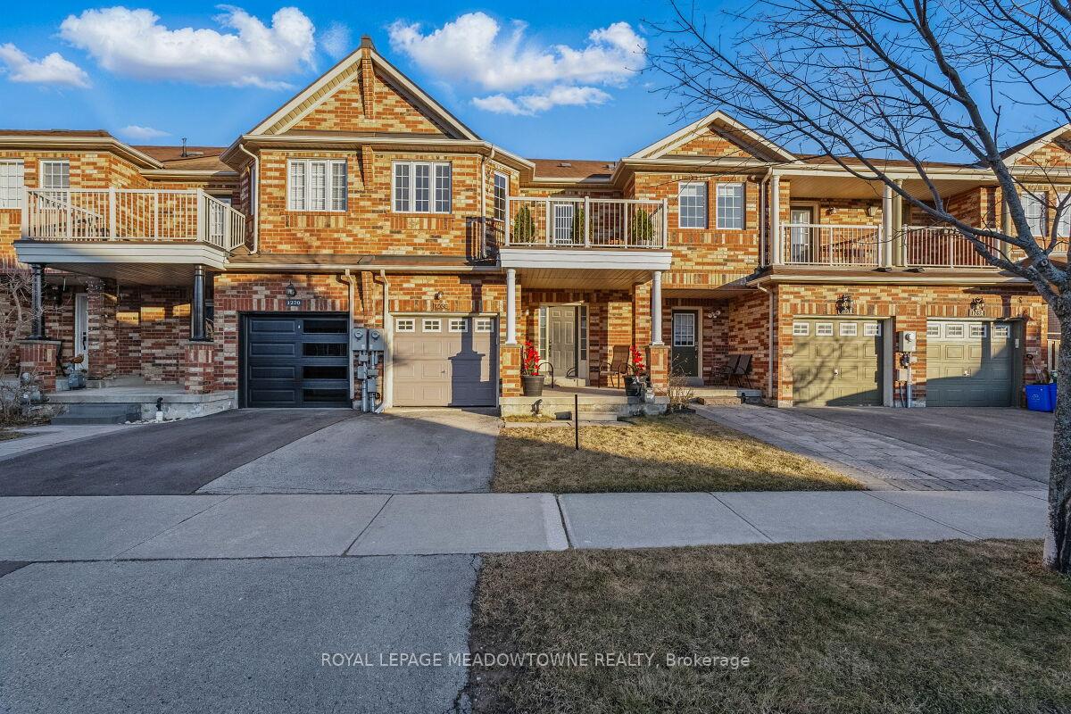 Photo 6 of 1268 Cartmer Way, Milton, Dempsey — HOMEH