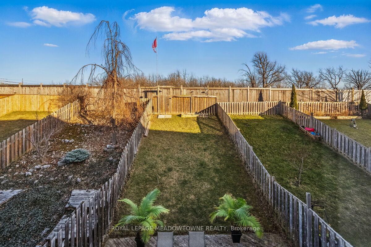 Photo 22 of 1268 Cartmer Way, Milton, Dempsey — HOMEH