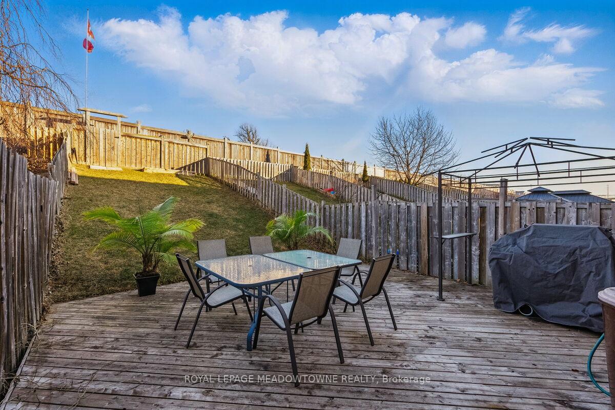 Photo 20 of 1268 Cartmer Way, Milton, Dempsey — HOMEH