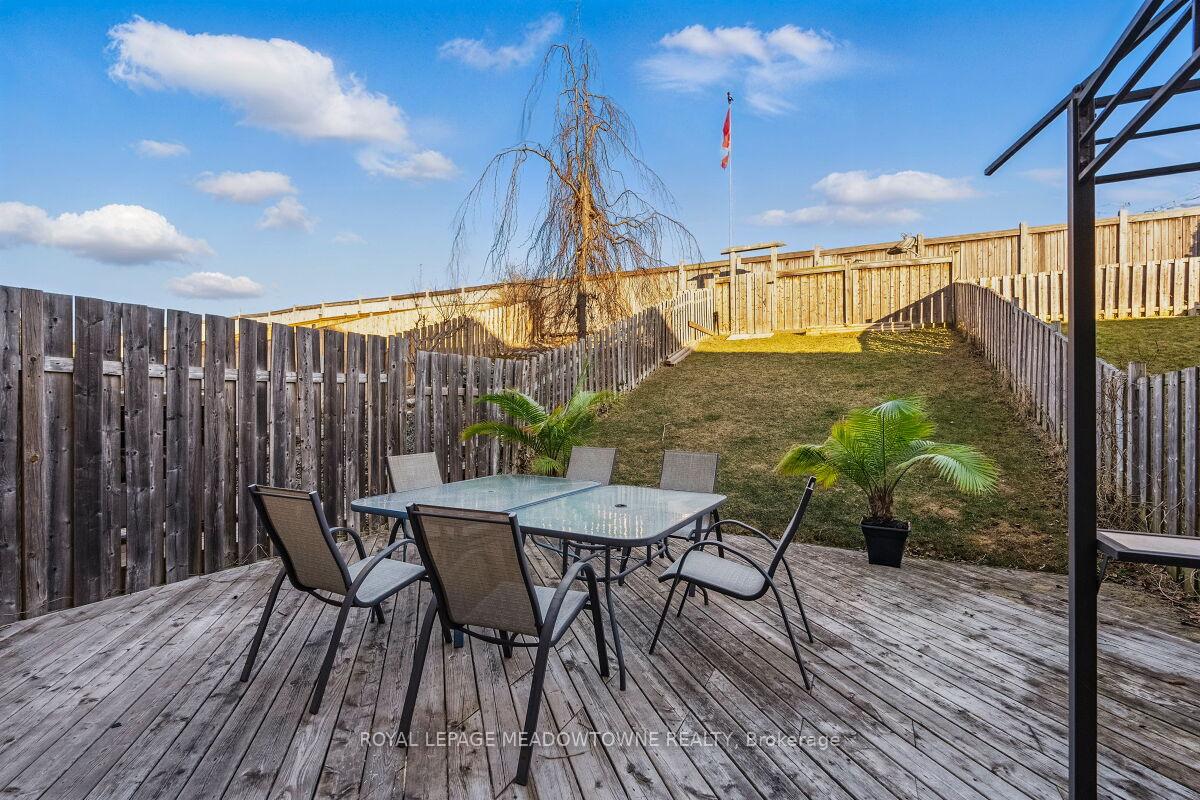 Photo 32 of 1268 Cartmer Way, Milton, Dempsey — HOMEH
