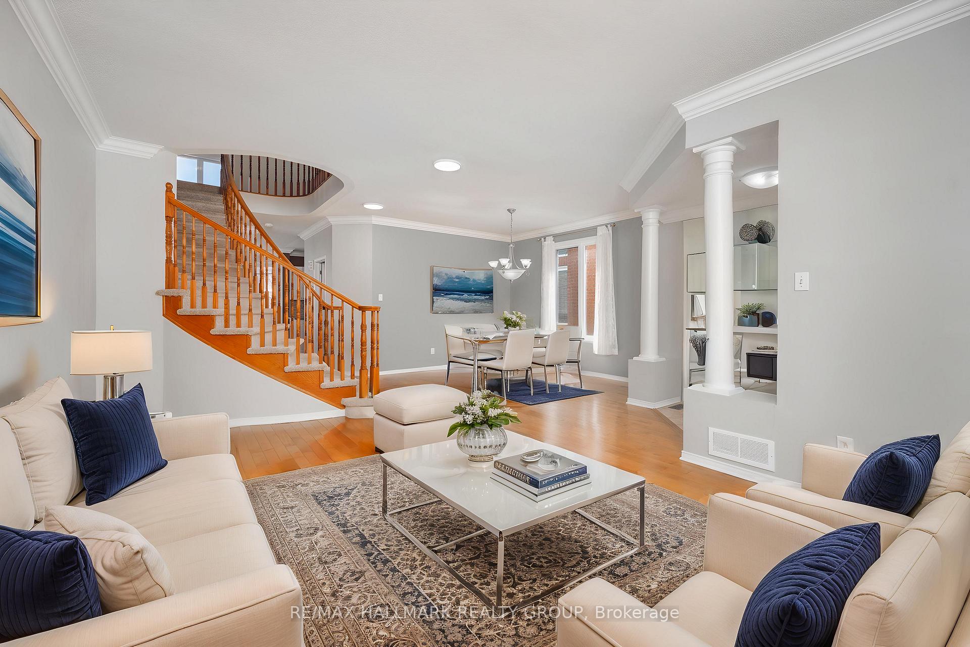 Photo 7 of 2031 Silver Pines Crescent, Ottawa, Chapel Hill South - Orleans Village — HOMEH