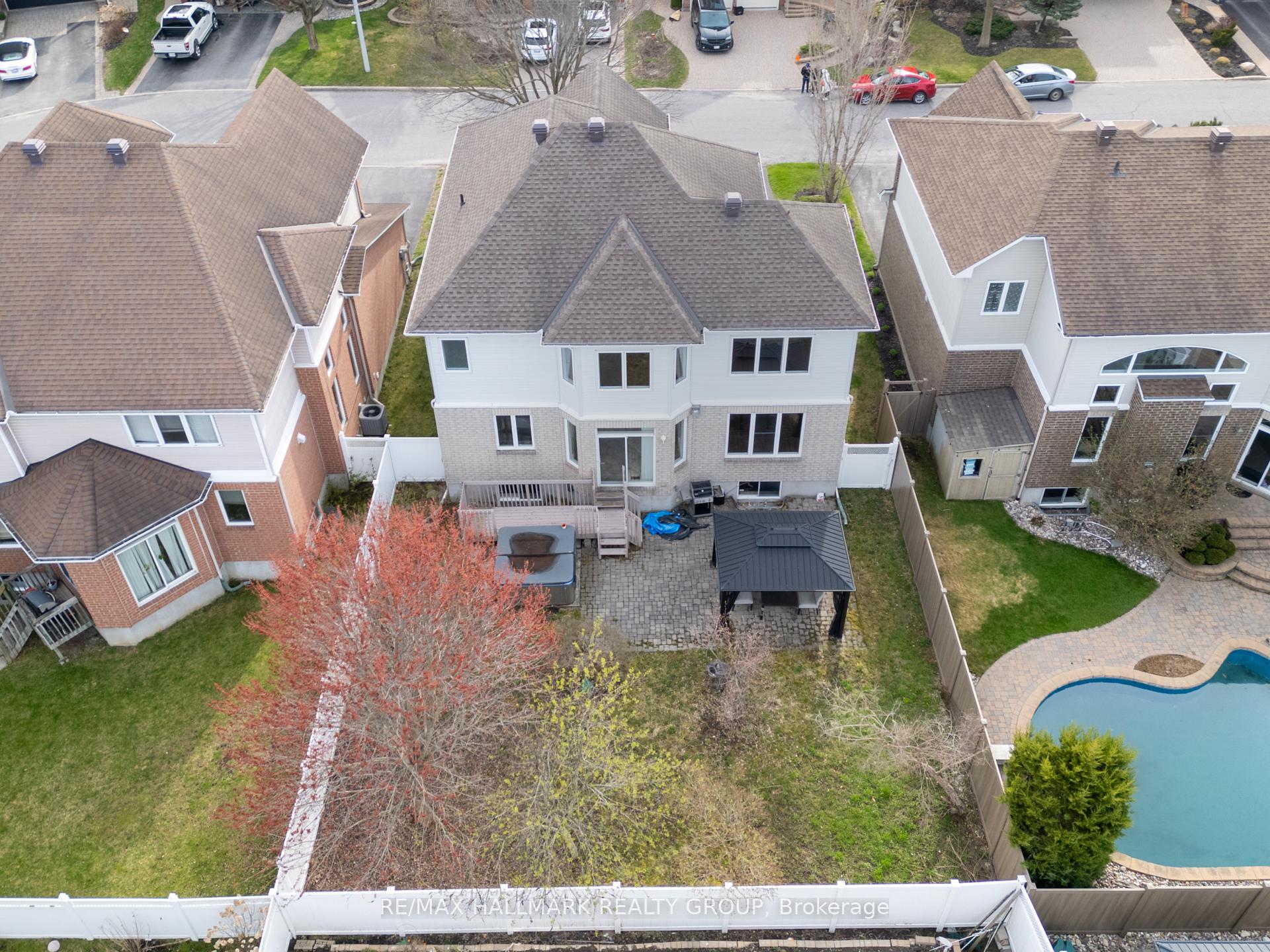 Photo 46 of 2031 Silver Pines Crescent, Ottawa, Chapel Hill South - Orleans Village — HOMEH