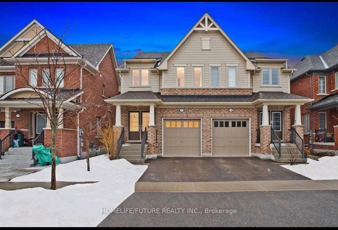 Photo 1 of 202 Cosgrove Drive, Oshawa, Windfields — HOMEH