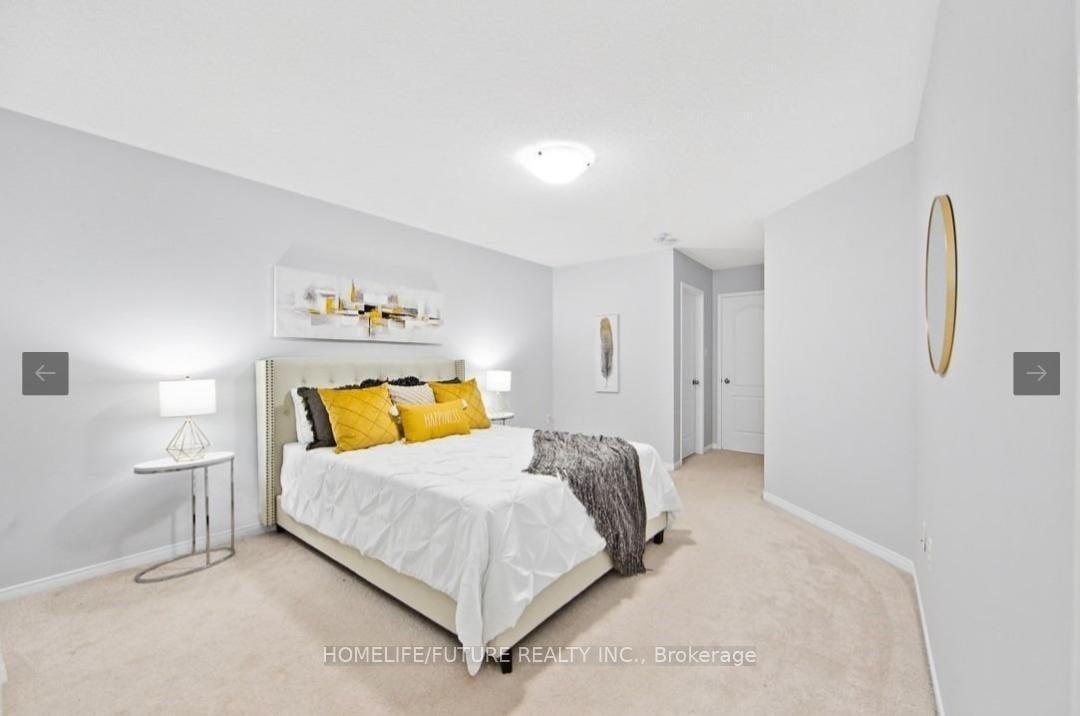 Photo 8 of 202 Cosgrove Drive, Oshawa, Windfields — HOMEH