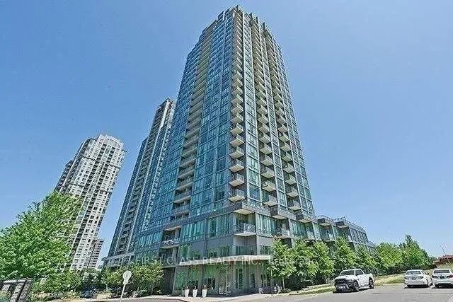 Photo 1 of Unit 2101, 3525 Kariya Drive, Mississauga, City Centre — HOMEH